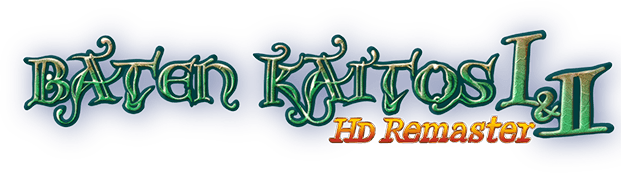 バテン・カイトス I & II HD Remaster